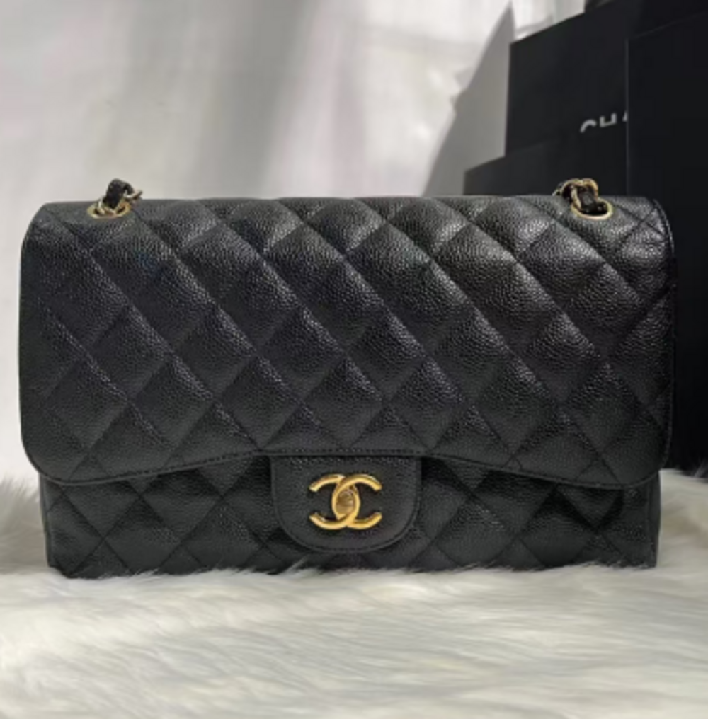 ✨Authentic Pre-owned Chanel Bag✨